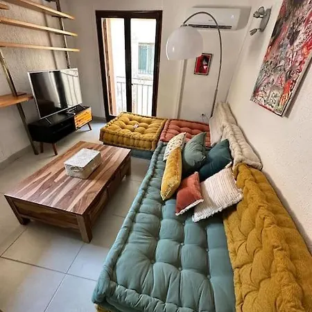 Apartment A 25 Min De La
