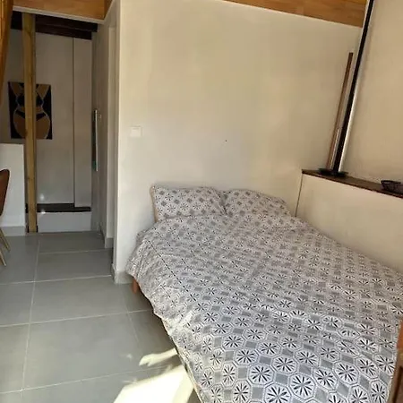 Apartment A 25 Min De La